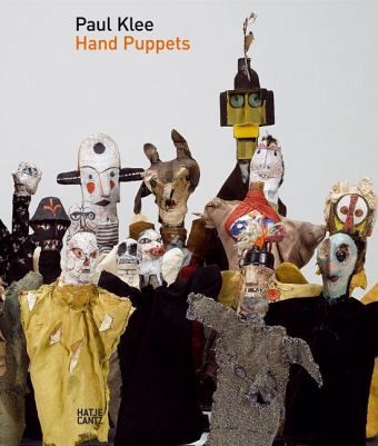 Paul Klee, Hand Puppets Paul Klee, Hand Puppets