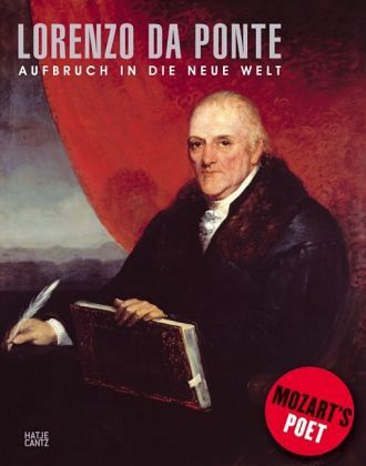 Lorenzo Da Ponte Lorenzo Da Ponte