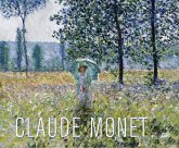 Claude Monet, Felder im Frühling