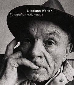Cover Nikolaus Walter