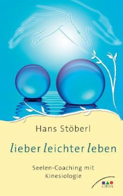 Lieber leichter leben - Stöberl, Hans