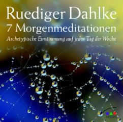 Cover 7 Morgenmeditationen
