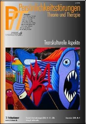 Transkulturelle Aspekte Transkulturelle Aspekte