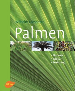 Palmen - Lötschert, Wilhelm
