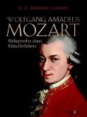 Wolfgang Amadeus Mozart