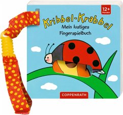 Kribbel-Krabbel - Pokornik, Brigitte