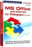 Das große Buch MS Office und Internet für Pädagogen & Dozenten