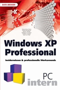 Windows XP professional