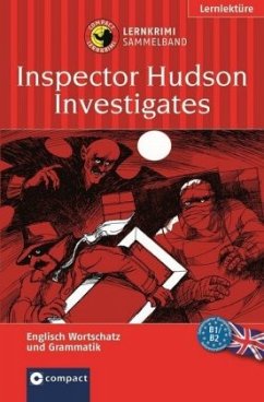 Inspector Hudson ermittelt