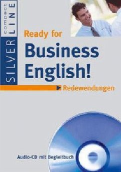 Cover Ready for Business English!, Redewendungen