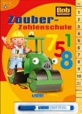 Bob der Baumeister, Zauber-Zahlenschule