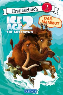 Ice Age 2, Das Mammut