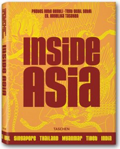 Cover Inside Asia