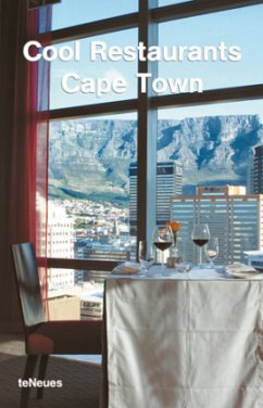 Cool Restaurants Cape Town