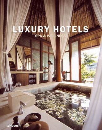 Luxury Hotels Spa & Wellness