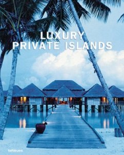 Luxury Private Islands