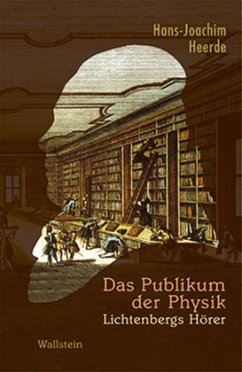 Das Publikum der Physik - Heerde, Hans-Joachim