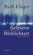 Gelesene Wirklichkeit - Bild 1