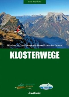 Cover Klosterwege