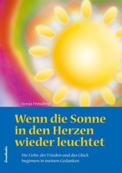 Cover Wenn die Sonne in den Herzen wieder leuchtet
