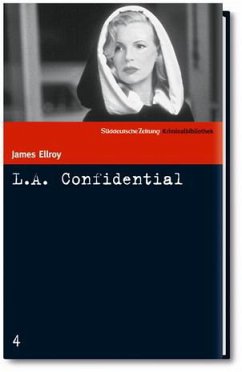 L. A. Confidential - Ellroy, James