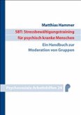 SBT: Stressbewältigungstraining für psychisch kranke Menschen