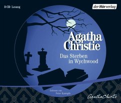 Das Sterben in Wychwood - Christie, Agatha