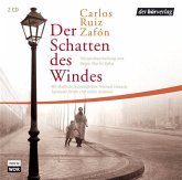Der Schatten des Windes / Barcelona Bd.1 (2 Audio-CDs)