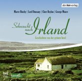 Sehnsucht nach Irland, 1 Audio-CD