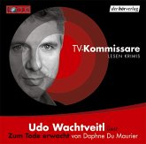 TV-Kommissare lesen: Zum Tode erwacht, 1 Audio-CD