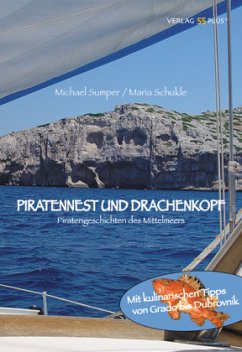 Cover Piratennest und Drachenkopf