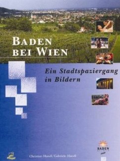 Cover Baden bei Wien
