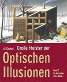 Große Meister der optischen Illusionen, Bd.2