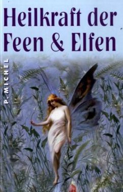 Cover Heilkraft der Feen und Elfen