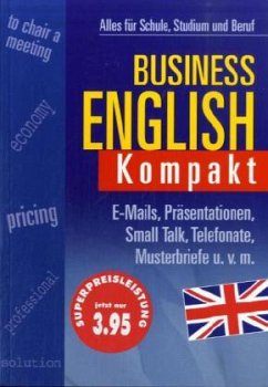 Business Englisch Kompakt Business Englisch Kompakt