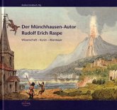 Der Münchhausen-Autor Rudolf Erich Raspe