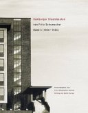 Hamburger Staatsbauten von Fritz Schumacher Hamburger Staatsbauten von Fritz Schumacher