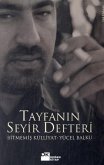 Tayfanin Seyir Defteri Tayfanin Seyir Defteri