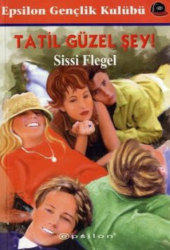 Tatil Güzel Sey - Flegel, Sissi