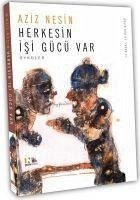 Cover Herkesin Isi Gücü Var