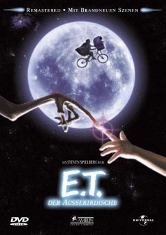 E.T. - Der Außerirdische Special Edition - Dee Wallace Stone,Henry Thomas,Peter Coyote