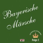 Bayerische Märsche-Folge 2