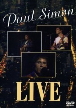 Paul Simon - Live at the Tower Theatre