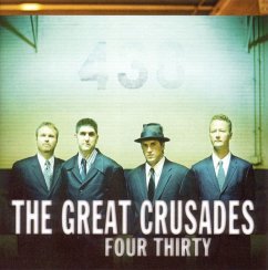 Cover Four Thirty