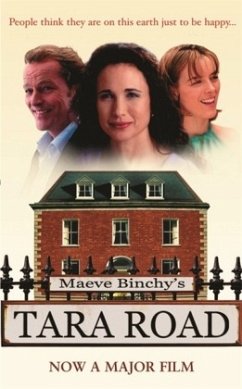 Cover Binchy, Maeve