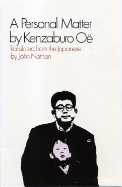 A Personal Matter - Oe, Kenzaburo