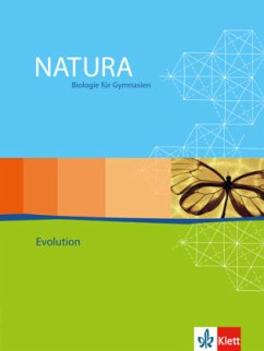 Natura Biologie Oberstufe Evolution / Natura, Biologie für Gymnasien, Ausgabe für die Oberstufe