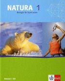 5./6. Schuljahr / Natura, Biologie für Gymnasien, Neubearbeitung (G8), Ausgabe Hessen Bd.1