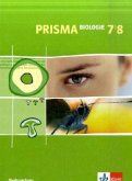 7./8. Schuljahr / Prisma Biologie, Ausgabe Niedersachsen