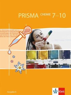 PRISMA Chemie A. 7-10. Schuljahr